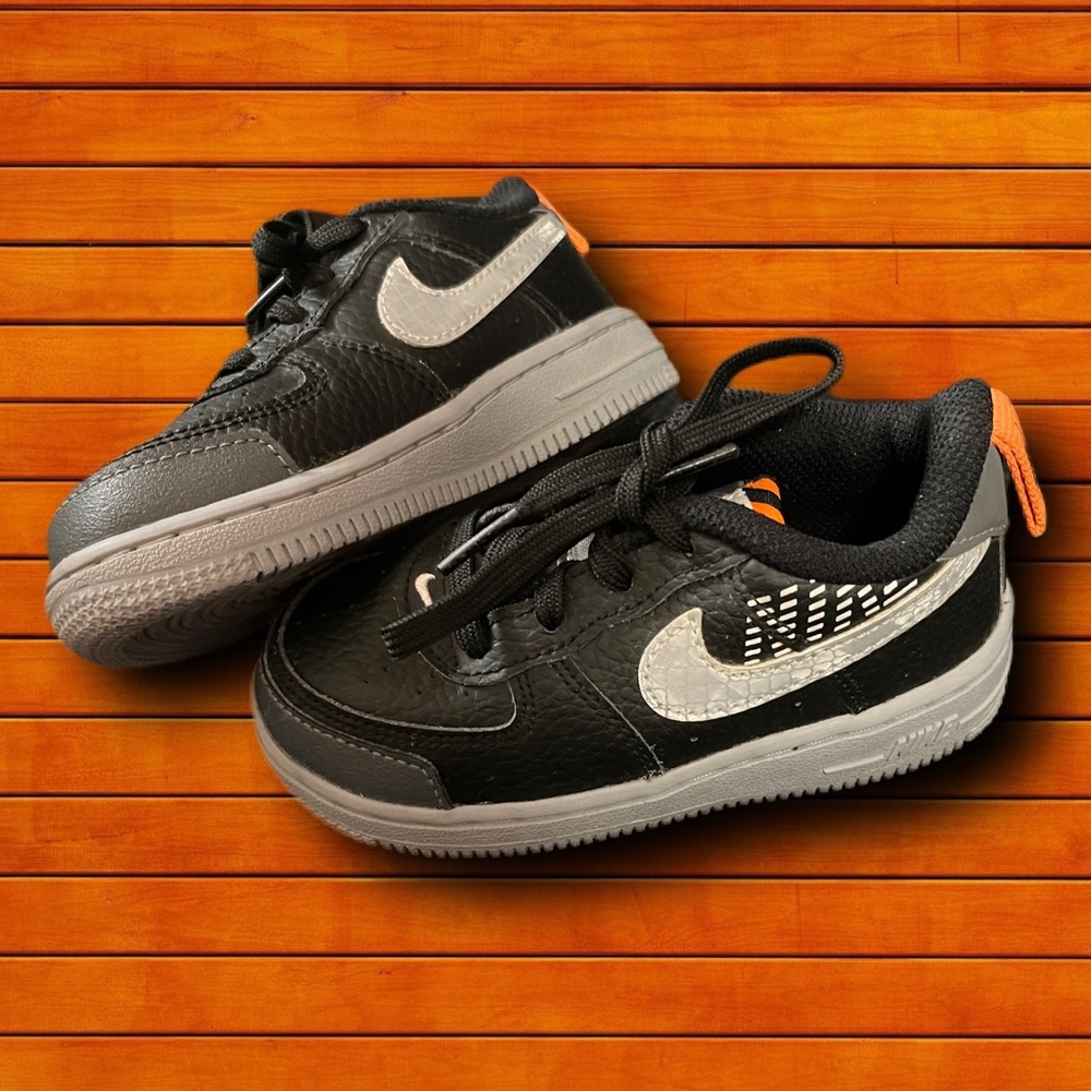 Toddler Nike Air Force 1 Low '07 Lv8